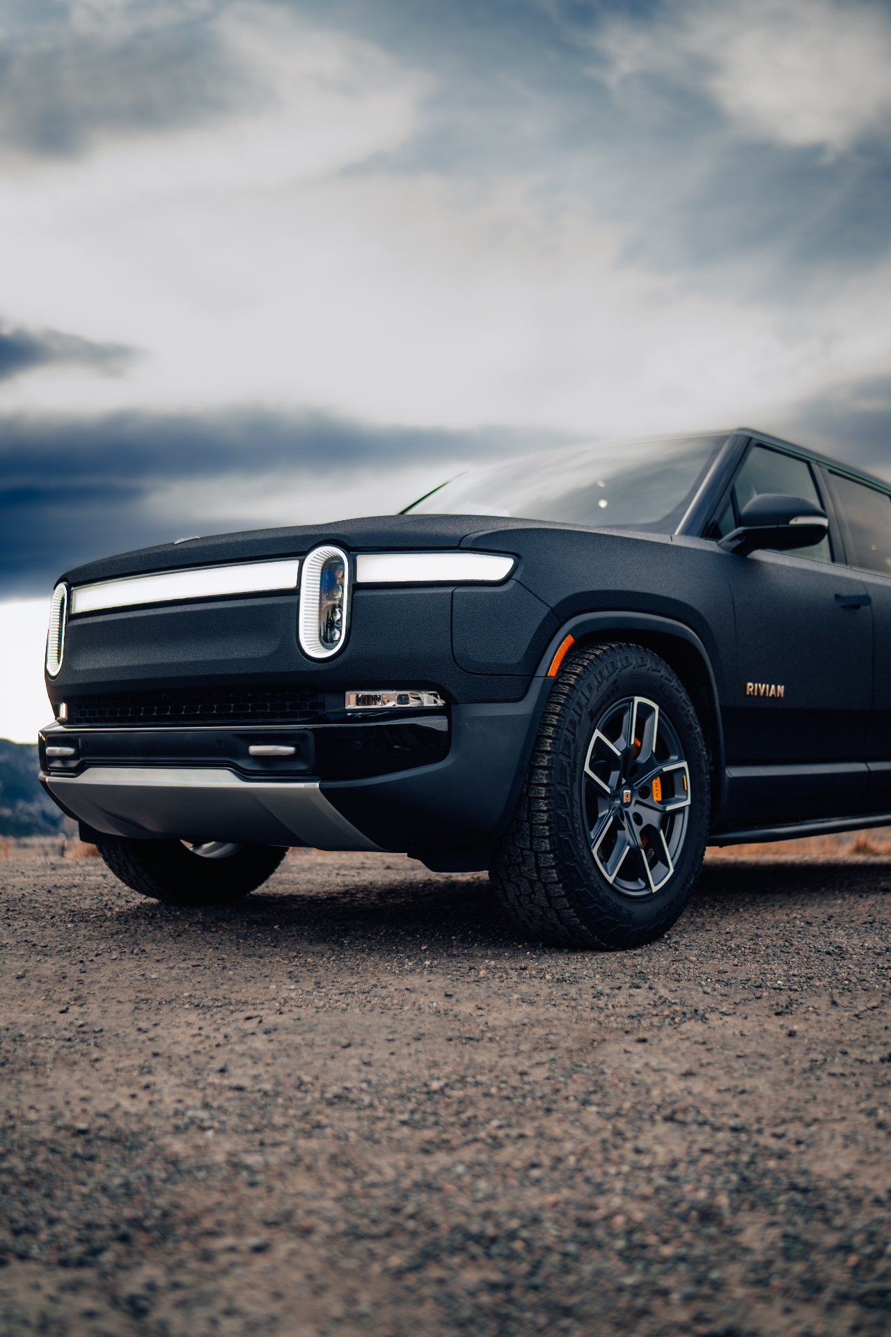 Project Gallery — Coated Trucks & Jeeps | MP Liners